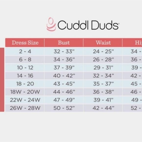 Cuddl Duds Plus Size Flexwear Open Front Cardigan & Tank Set - Picture 5 of 5